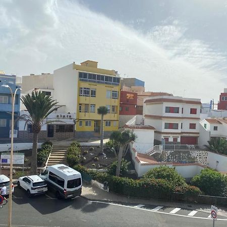 Apartamento El Prisma Gáldar Exterior foto