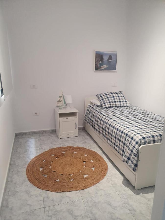 Apartamento El Prisma Gáldar Exterior foto